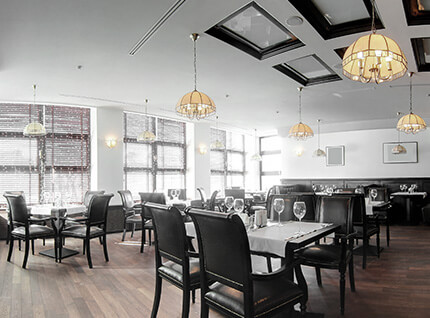 Ardis Lounge