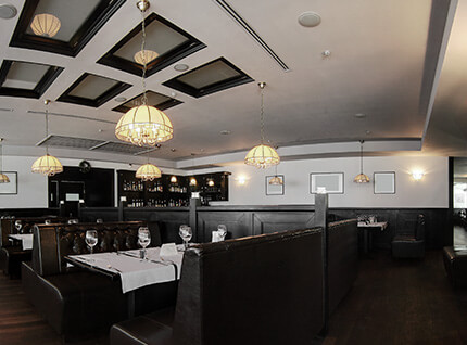 Ardis lounge