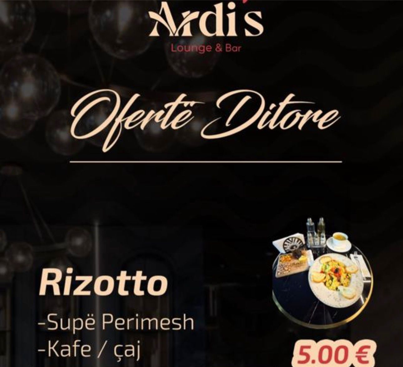 Rizotto