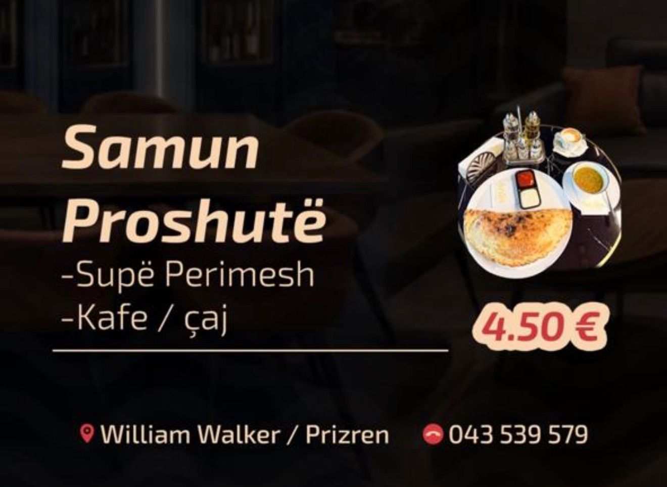 Samun Proshut